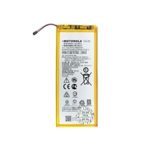 باتری اصلی گوشی موتورولا Moto G5s مدل HG30-1