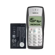 باتری اصلی گوشی نوکیا 1100 مدل BL-5C-2