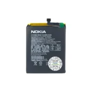 باتری اصلی گوشی نوکیا 3.1 Plus مدل HE-363-1