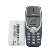 باتری اصلی گوشی نوکیا 3310 مدل BLC-2-2