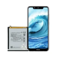 باتری اصلی گوشی نوکیا 5.1 Plus مدل HE342-2
