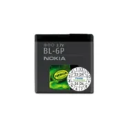 باتری اصلی گوشی نوکیا 6500 Classic مدل BL-6P-1