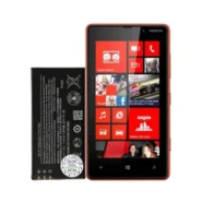 باتری اصلی گوشی نوکیا Lumia 820 مدل BP-5T-2