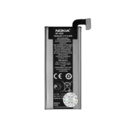 باتری اصلی گوشی نوکیا Lumia 900 مدل BP-6EW-1