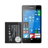 باتری اصلی گوشی نوکیا Lumia 950 XL مدل BV-T4D-2