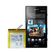 باتری اصلی گوشی سونی Xperia Acro S مدل LIS1489ERPC-2