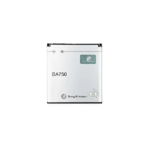 باتری اصلی گوشی سونی Xperia Arc S مدل BA750-1
