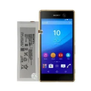 باتری اصلی گوشی سونی Xperia M5 مدل AGPB016-A001-2