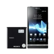 باتری اصلی گوشی سونی Xperia S مدل BA800-2