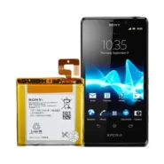 باتری اصلی گوشی سونی Xperia T مدل LIS1499ERPC-2