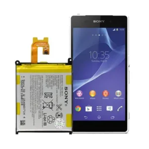 باتری اصلی گوشی سونی Xperia Z مدل LIS1502ERPC-2