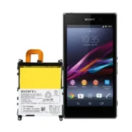 باتری اصلی گوشی سونی Xperia Z1 مدل LIS1525ERPC-2