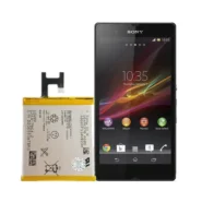 باتری اصلی گوشی سونی Xperia Z2 مدل LIS1542ERPC-2