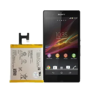 باتری اصلی گوشی سونی Xperia Z2 مدل LIS1542ERPC-2