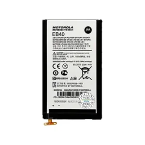 باتری اصلی گوشی موتورولا Droid Razr Maxx مدل EB40-1