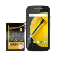 باتری اصلی گوشی موتورولا Moto E 2nd مدل FT40-2