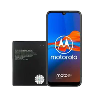 باتری اصلی گوشی موتورولا Moto E6 مدل KE40-2