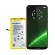 باتری اصلی گوشی موتورولا Moto G7 plus مدل JG40-2