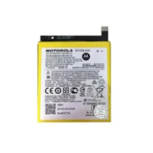 باتری اصلی گوشی موتورولا Moto One (P30 Play) مدل JE40-1