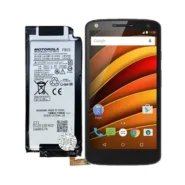 باتری اصلی گوشی موتورولا Motorola Moto X Force مدل EB41-2