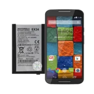 باتری اصلی گوشی موتورولا Moto X مدل EX34-2