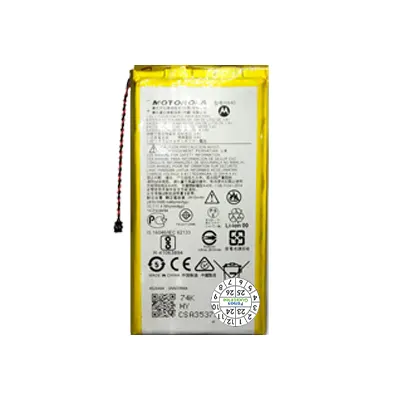 باتری اصلی گوشی موتورولا Moto X4 مدل HX40-1