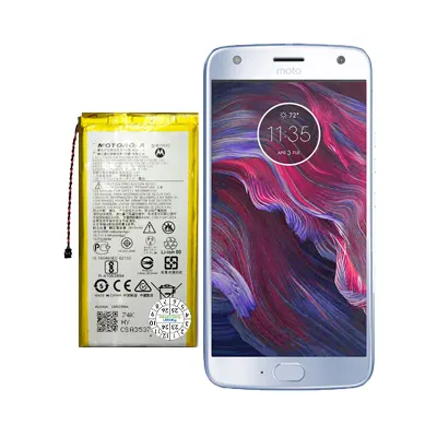 باتری اصلی گوشی موتورولا Moto X4 مدل HX40-2
