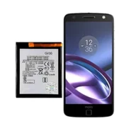 باتری اصلی گوشی موتورولا Moto Z مدل GV30-2