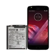 باتری اصلی گوشی موتورولا Moto Z2 Force مدل HD40-2