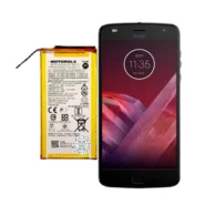 باتری اصلی گوشی موتورولا Moto Z2 Play مدل HZ40-2