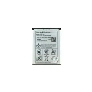 باتری اصلی گوشی سونی اریکسون P1i مدل BST-40-1