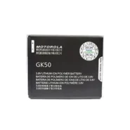 باتری اصلی گوشی موتورولا Moto E3 Power مدل GK50-1