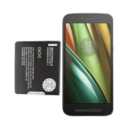 باتری اصلی گوشی موتورولا Moto E3 Power مدل GK50-2