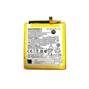 باتری اصلی گوشی موتورولا Moto E7 مدل KG40-1