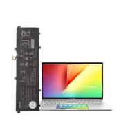 باتری لپ تاپ ایسوس Asus VivoBook S432 مدل C31N1843-2