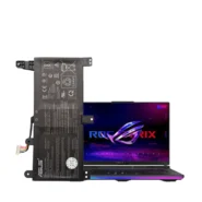 باتری لپ تاپ ایسوس Asus Rog Strix G SCAR مدل C41N1731-2-2