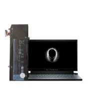 باتری لپ تاپ دل Dell Alienware M15 مدل 1F22N-2