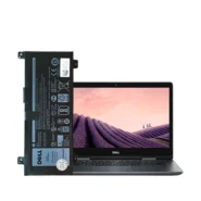 باتری لپ تاپ دل Dell Inspiron 14 مدل PWKWM-2