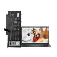 باتری لپ تاپ دل Dell Inspiron 7537 مدل F7HVR-2