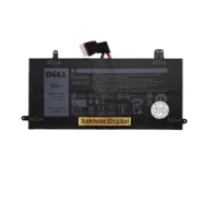 باتری لپ تاپ دل Dell Latitude 5285 مدل 1WND8-2