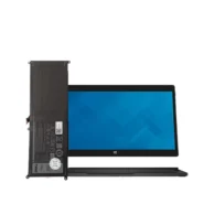 باتری لپ تاپ دل Dell Latitude 7275 مدل 7VKV9-2