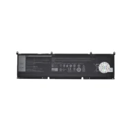 Dell laptop battery Dell Precision 5550 model 69KF2-1