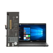 باتری لپ تاپ دل Dell Venue 10 Pro مدل GFKG3-2