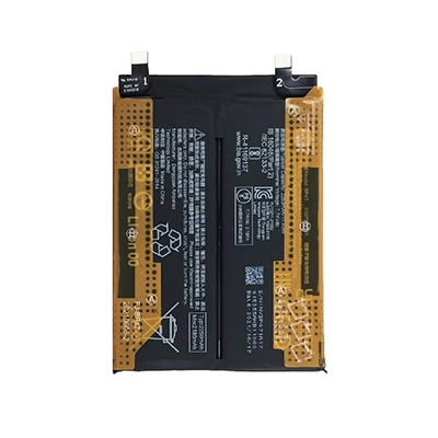 باتری اصلی شیائومی Xiaomi Redmi Note 11 Pro Plus مدل BP47
