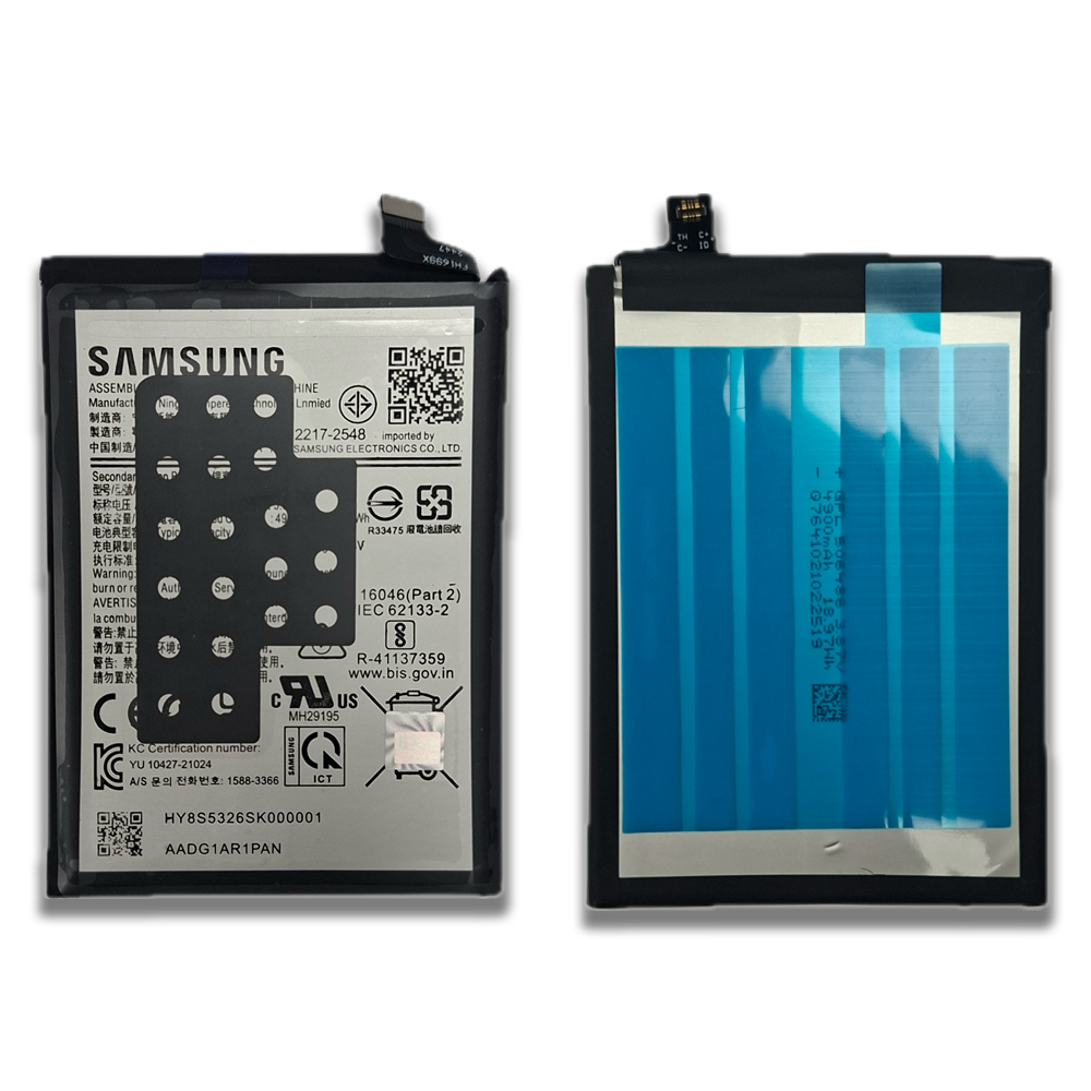 باتری اصلی گوشی سامسونگ Galaxy A05 مدل WT-S-N28