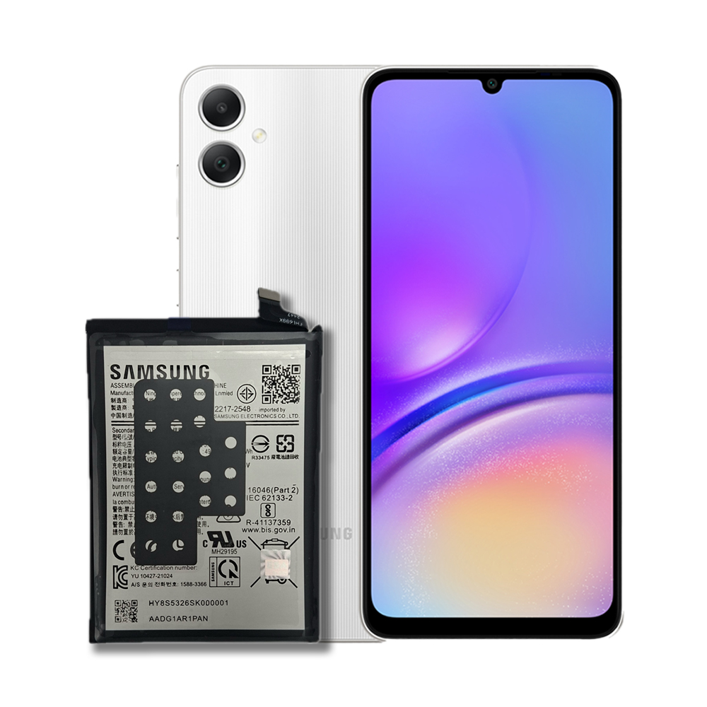 باتری اصلی گوشی سامسونگ Galaxy A05 مدل WT-S-N28