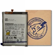 باتری اورجینال سامسونگ A53 5G