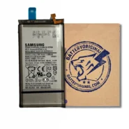باتری اورجینال سامسونگ S10 Plus مدل EB-BG975ABU
