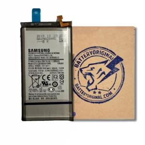 باتری اورجینال سامسونگ S10 Plus مدل EB-BG975ABU