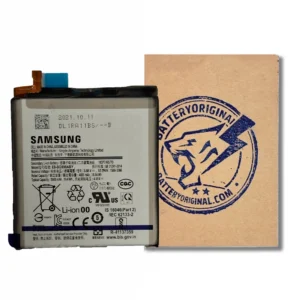 باتری اورجینال سامسونگ S21 Ultra مدل EB-BG998ABY